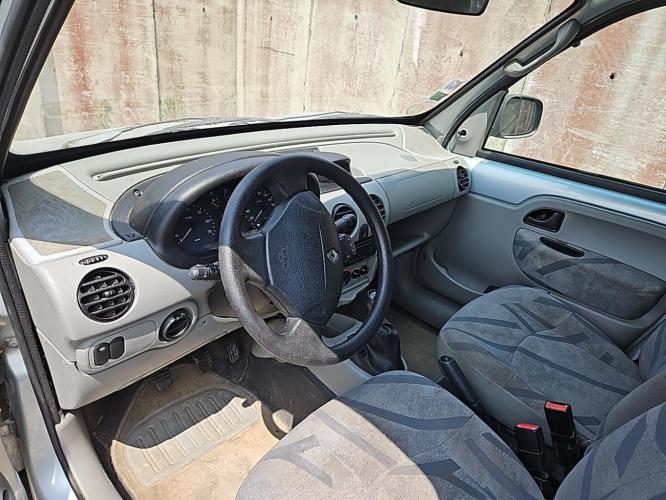 Image Feu arriere principal droit (feux) - RENAULT KANGOO 1