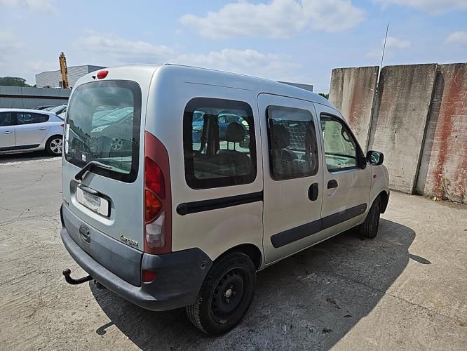 Image Feu arriere principal droit (feux) - RENAULT KANGOO 1