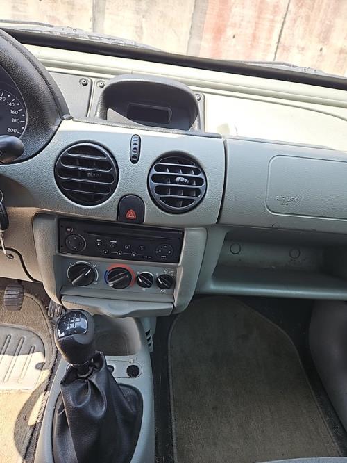 Image Feu arriere principal droit (feux) - RENAULT KANGOO 1