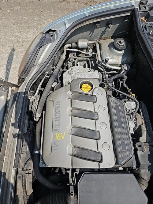 Image Feu arriere principal droit (feux) - RENAULT KANGOO 1