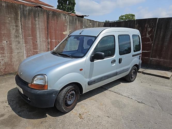 Image Feu arriere principal droit (feux) - RENAULT KANGOO 1