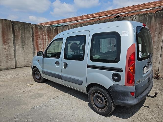 Image Feu arriere principal droit (feux) - RENAULT KANGOO 1