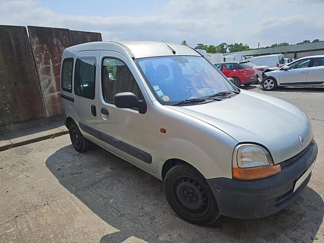 Image Feu arriere principal droit (feux) - RENAULT KANGOO 1