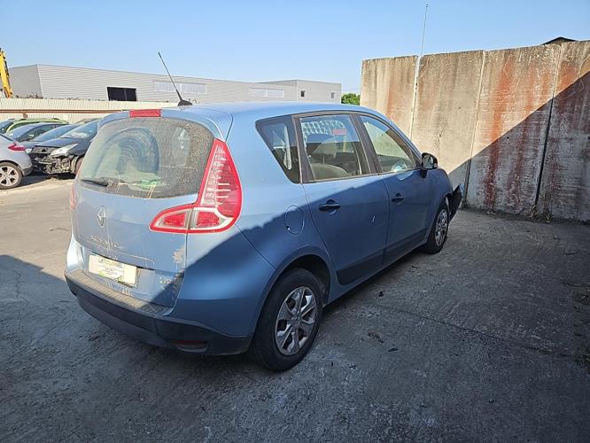Image Retroviseur droit - RENAULT SCENIC 3