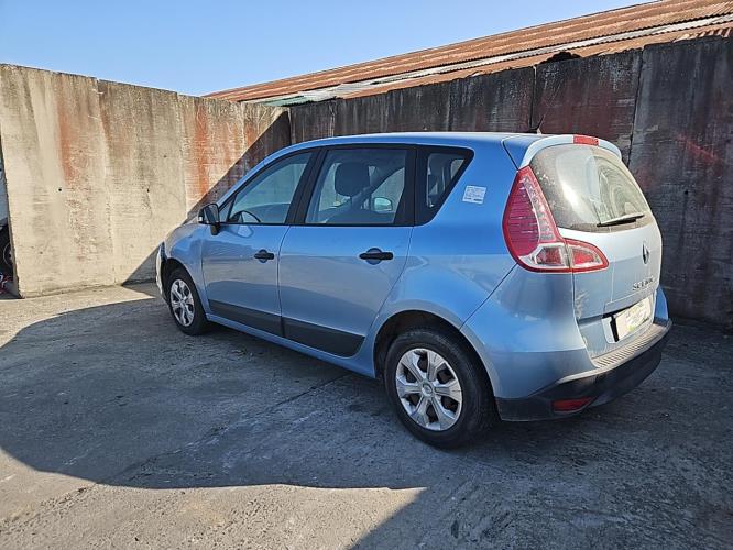 Image Retroviseur droit - RENAULT SCENIC 3