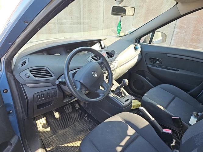 Image Retroviseur droit - RENAULT SCENIC 3