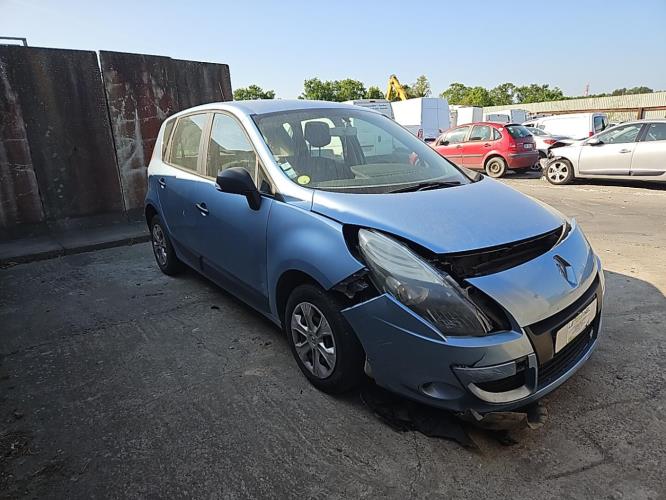 Image Retroviseur droit - RENAULT SCENIC 3