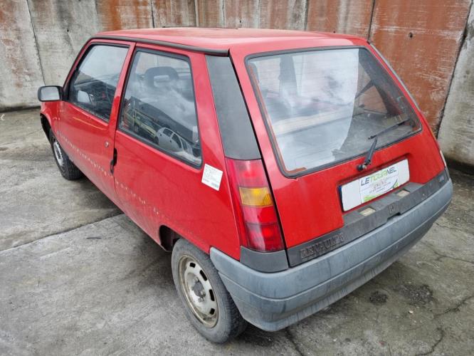 Image Retroviseur gauche - RENAULT SUPER 5