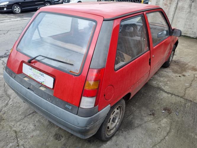 Image Retroviseur gauche - RENAULT SUPER 5