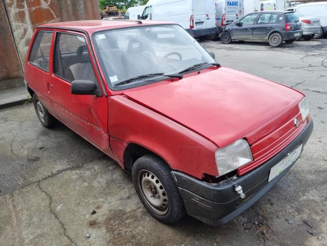 Image Retroviseur gauche - RENAULT SUPER 5