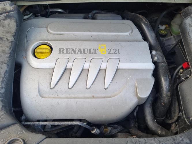 Image Feu arriere principal gauche (feux) - RENAULT VEL SATIS