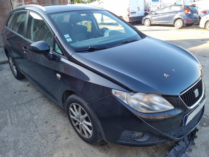 Image Retroviseur droit - SEAT IBIZA 4