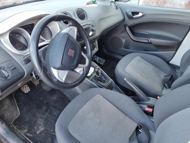 Image Retroviseur droit - SEAT IBIZA 4