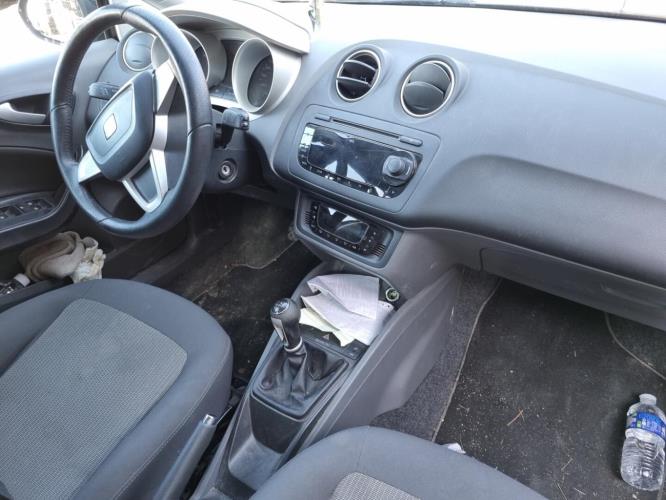 Image Retroviseur droit - SEAT IBIZA 4