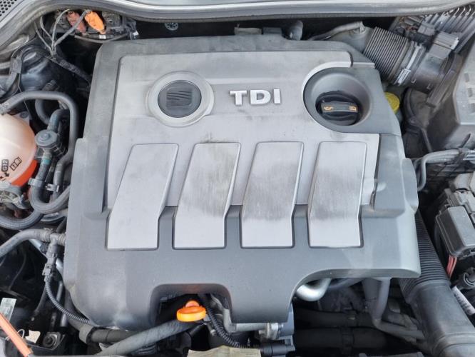 Image Retroviseur droit - SEAT IBIZA 4
