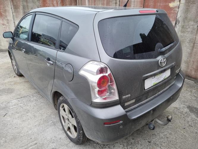 Image Porte arriere droit - TOYOTA COROLLA VERSO 2