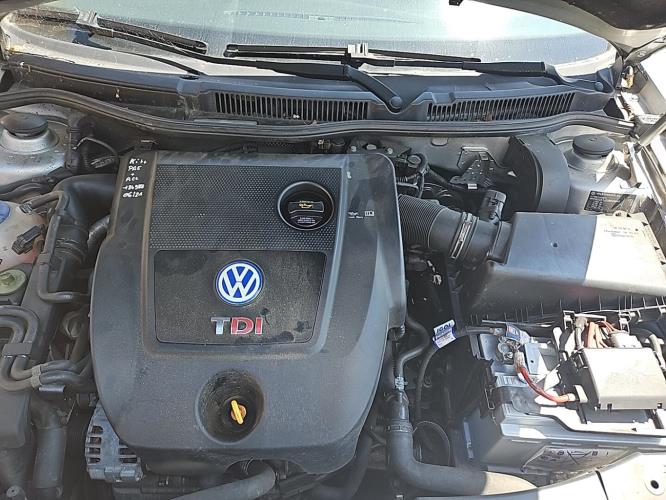 Image Retroviseur droit - VOLKSWAGEN GOLF 4