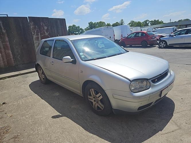 Image Retroviseur droit - VOLKSWAGEN GOLF 4