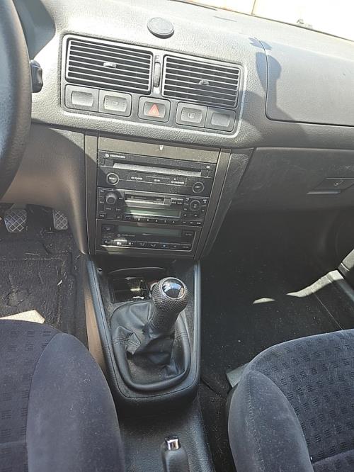 Image Retroviseur droit - VOLKSWAGEN GOLF 4