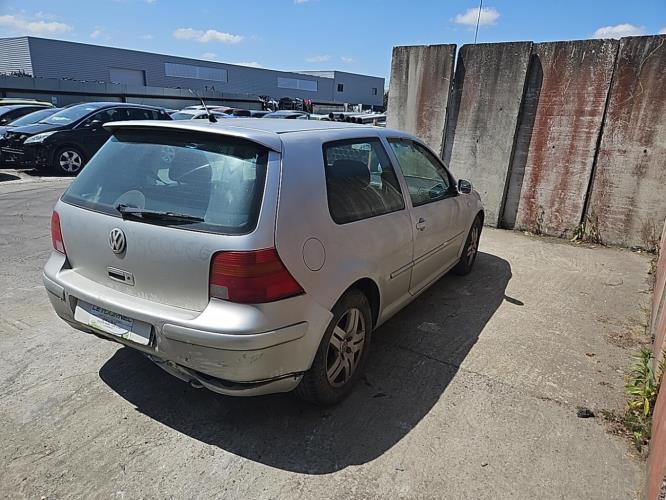 Image Retroviseur droit - VOLKSWAGEN GOLF 4