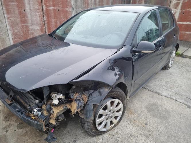 Image Feu arriere principal gauche (feux) - VOLKSWAGEN GOLF 5