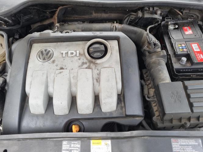 Image Feu arriere principal gauche (feux) - VOLKSWAGEN GOLF 5