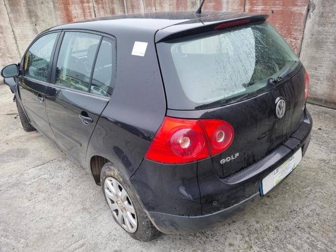 Image Feu arriere principal gauche (feux) - VOLKSWAGEN GOLF 5