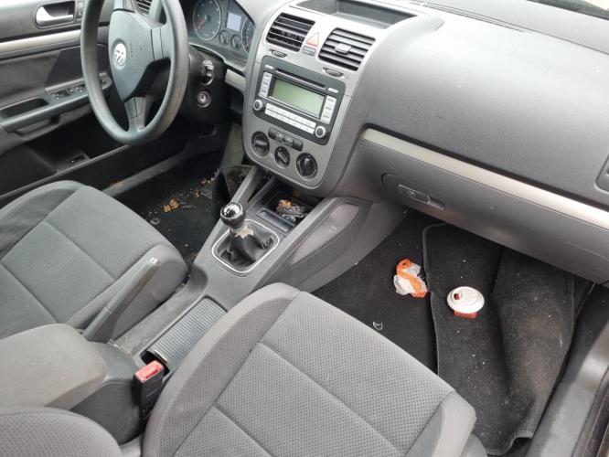 Image Feu arriere principal gauche (feux) - VOLKSWAGEN GOLF 5