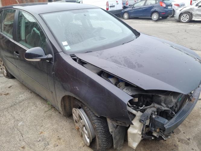 Image Feu arriere principal gauche (feux) - VOLKSWAGEN GOLF 5
