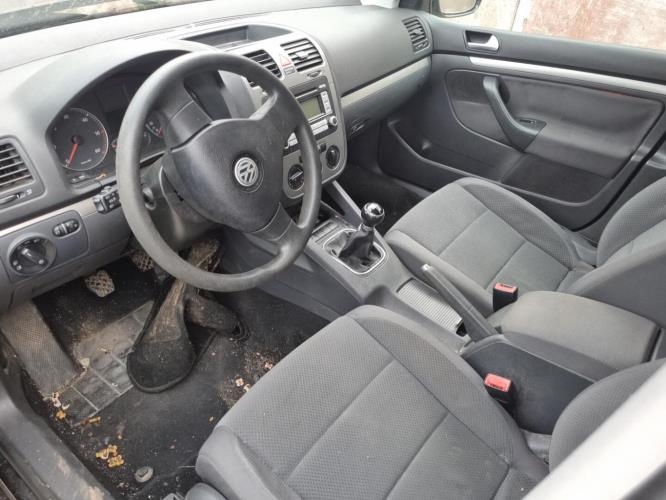 Image Feu arriere principal gauche (feux) - VOLKSWAGEN GOLF 5