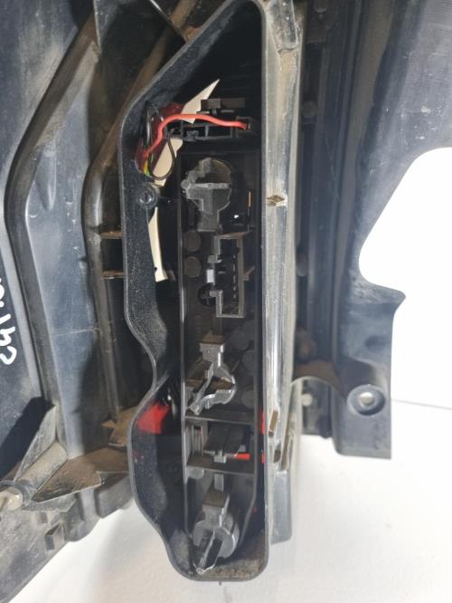 Image Feu arriere principal droit (feux) - CITROEN C4 GRAND PICASSO 1