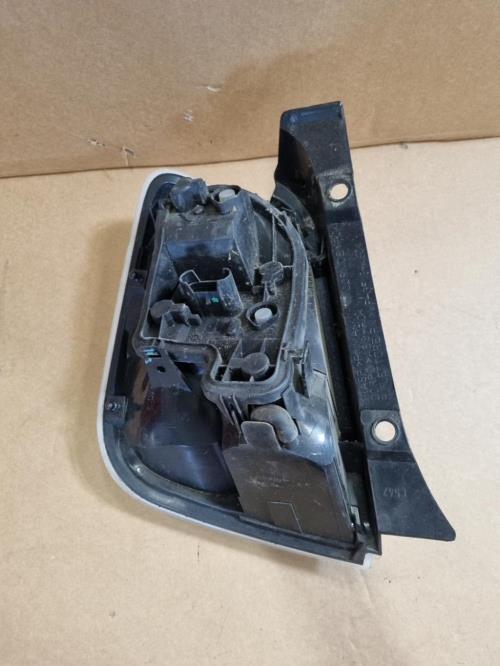Image Feu arriere principal droit (feux) - FIAT 500 2