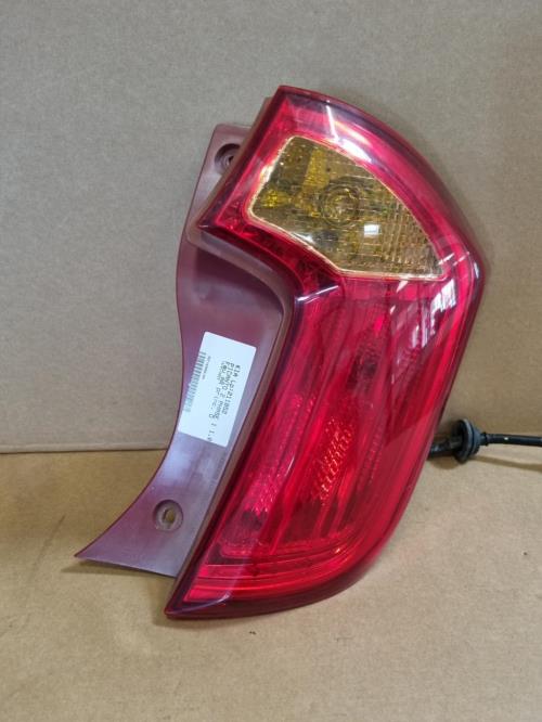Image Feu arriere principal droit (feux) - KIA PICANTO 2