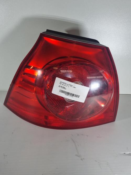 Image Feu arriere principal gauche (feux) - VOLKSWAGEN GOLF 5