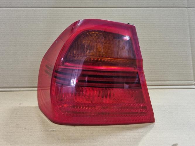 Image Feu arriere principal gauche (feux) - BMW SERIE 3 E90