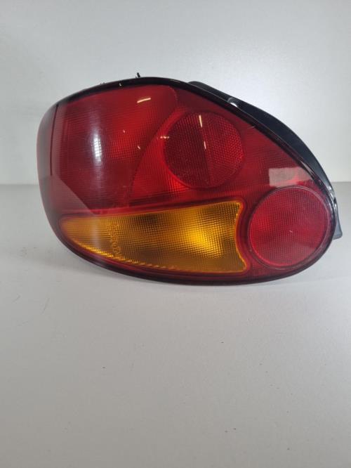 Image Feu arriere principal gauche (feux) - DAEWOO MATIZ 1