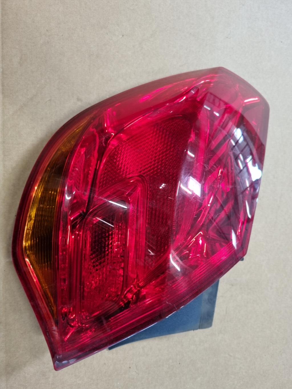 Pièce Auto