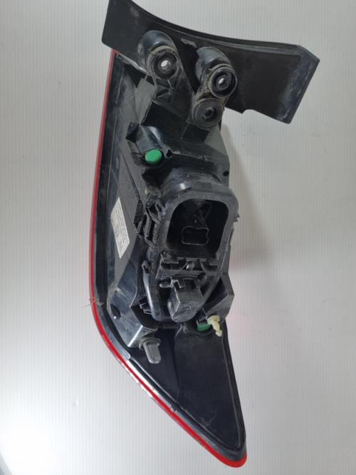 Image Feu arriere principal gauche (feux) - RENAULT CLIO 4