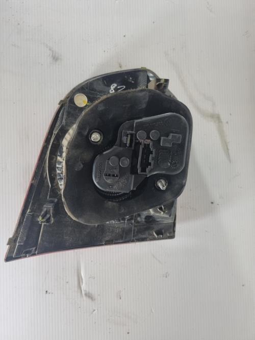 Image Feu arriere secondaire droit (feux) - VOLKSWAGEN GOLF 6
