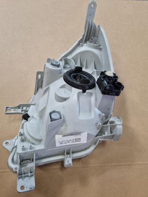 Image Optique avant principal droit (feux)(phare) - DAIHATSU CUORE 3