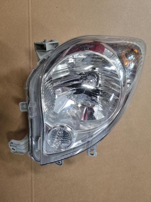 Image Optique avant principal droit (feux)(phare) - DAIHATSU CUORE 3