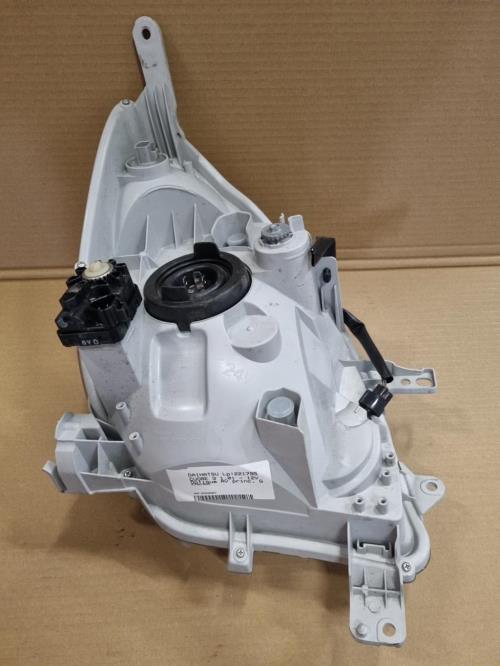 Image Optique avant principal gauche (feux)(phare) - DAIHATSU CUORE 3