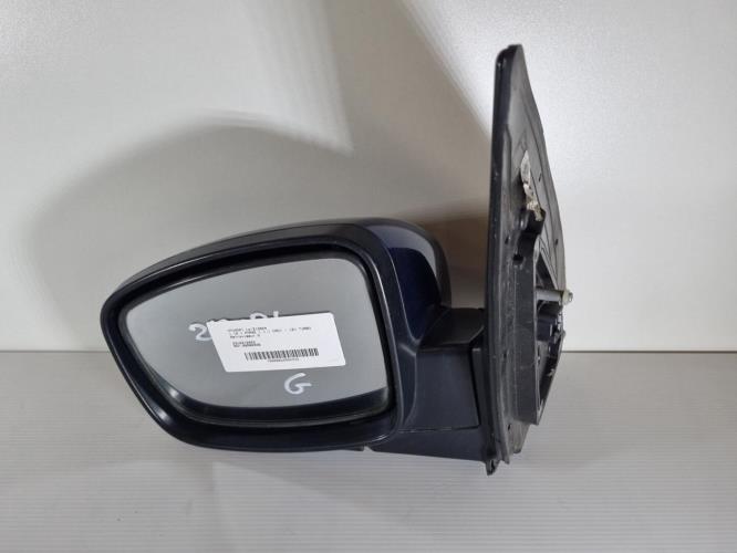 Image Retroviseur gauche - HYUNDAI I 10 1