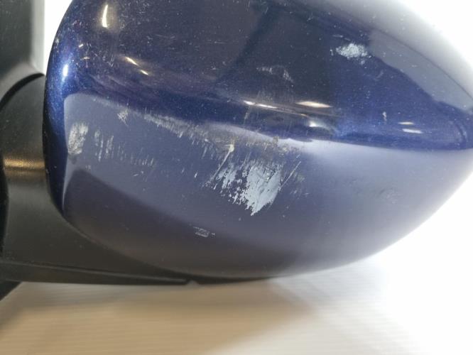 Image Retroviseur gauche - HYUNDAI I 10 1