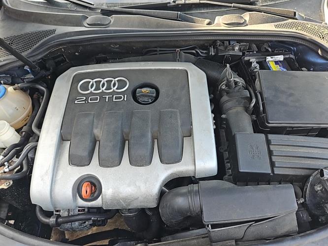 Image Feu arriere principal droit (feux) - AUDI A3 2