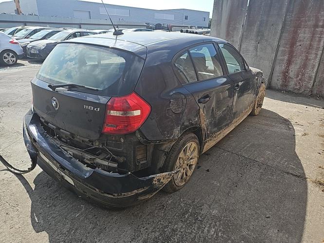 Image Feu arriere principal gauche (feux) - BMW SERIE 1 E87