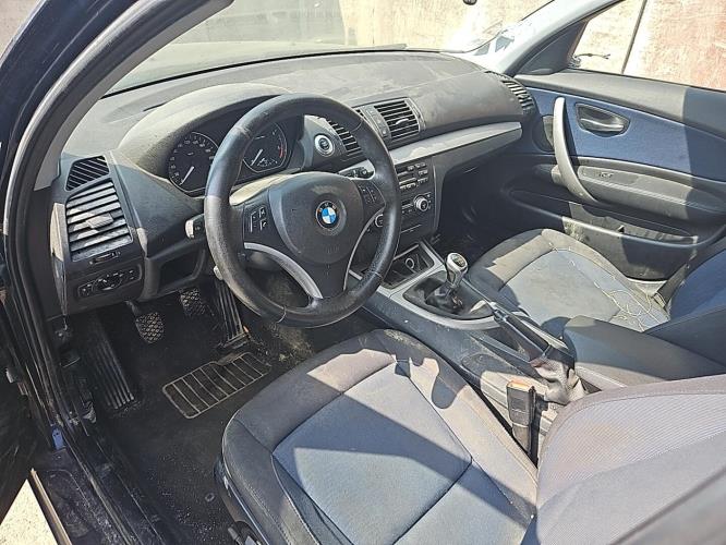 Image Feu arriere principal gauche (feux) - BMW SERIE 1 E87