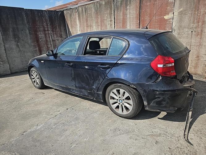 Image Feu arriere principal gauche (feux) - BMW SERIE 1 E87