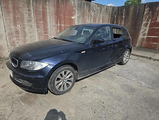 Image Feu arriere principal gauche (feux) - BMW SERIE 1 E87