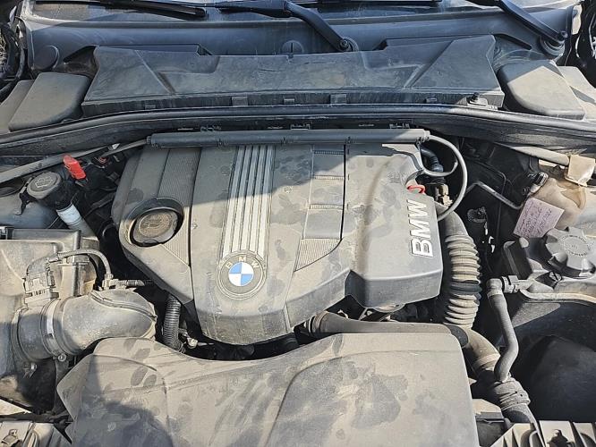 Image Feu arriere principal gauche (feux) - BMW SERIE 1 E87